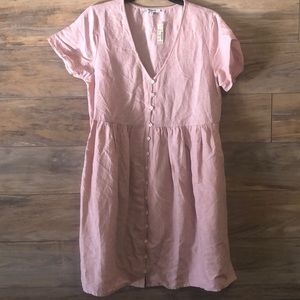 Madewell dress